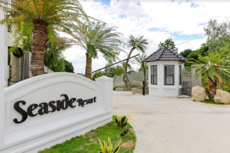 Seaside Boutique Resort Quy Nhơn